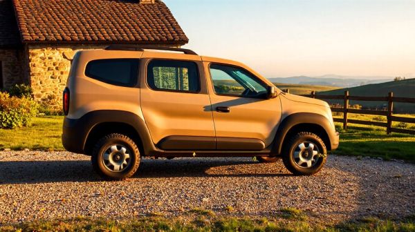 Guide d'achat : trouver le meilleur Dacia bigster d'occasion
