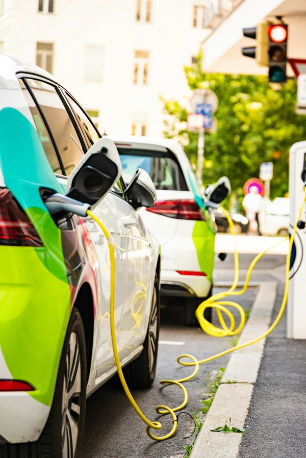 Achat d'une voiture électrique en leasing : une option avec divers avantages