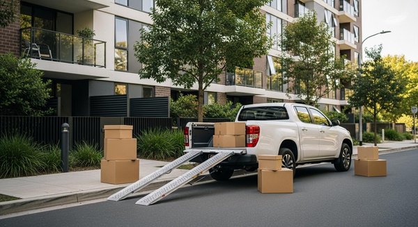 Location d'un utilitaire à Bron : les meilleures offres pour vos déménagements